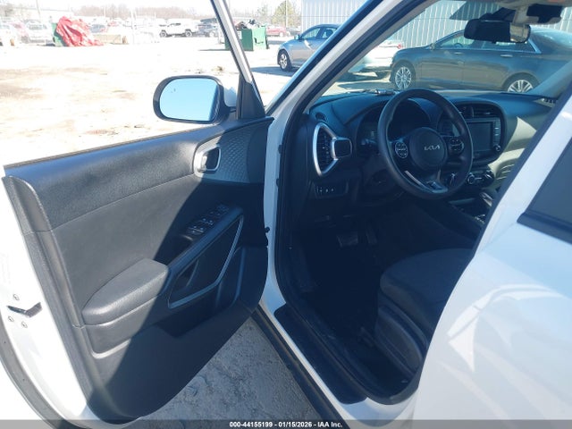 KNDJ23AUXR7239027 KIA SOUL LX