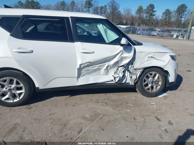 KNDJ23AUXR7239027 KIA SOUL LX
