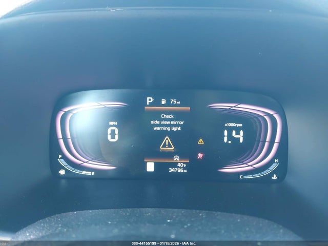 KNDJ23AUXR7239027 KIA SOUL LX