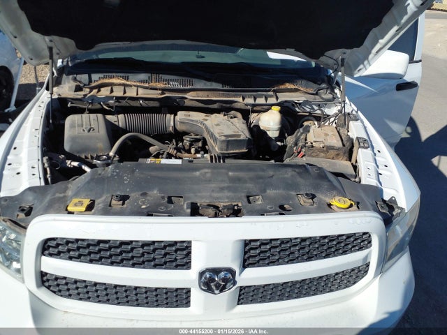Продаж на аукціоні авто 2015 Ram 1500 Tradesman, vin: 1C6RR6FG1FS779448, номер лоту: 44155200