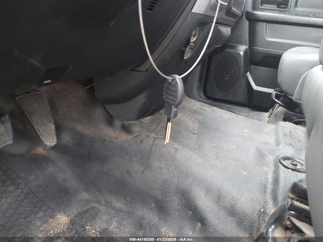 Продаж на аукціоні авто 2015 Ram 1500 Tradesman, vin: 1C6RR6FG1FS779448, номер лоту: 44155200