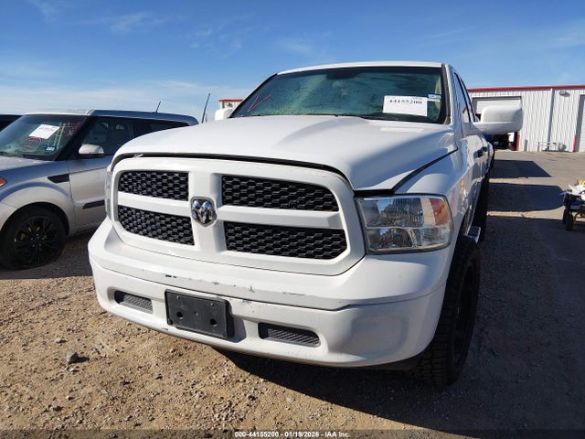 Продаж на аукціоні авто 2015 Ram 1500 Tradesman, vin: 1C6RR6FG1FS779448, номер лоту: 44155200