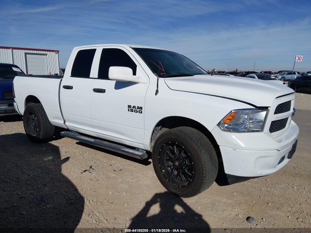Продаж на аукціоні авто 2015 Ram 1500 Tradesman, vin: 1C6RR6FG1FS779448, номер лоту: 44155200