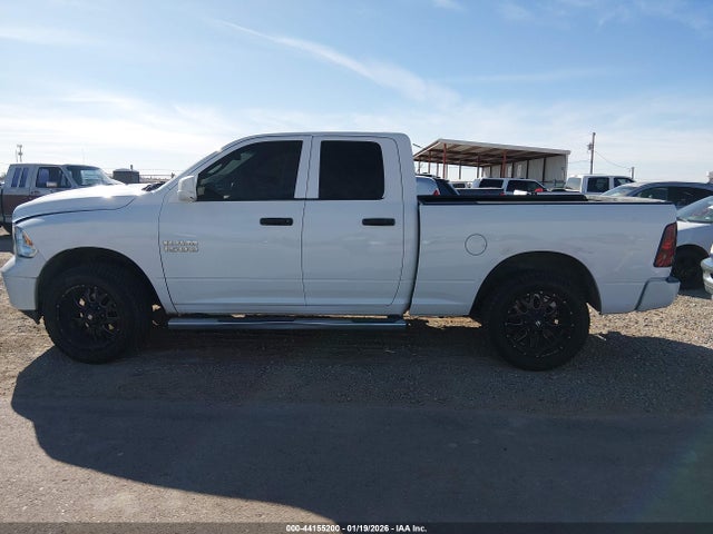 Продаж на аукціоні авто 2015 Ram 1500 Tradesman, vin: 1C6RR6FG1FS779448, номер лоту: 44155200