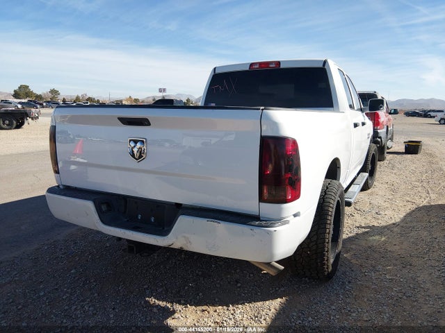 Продаж на аукціоні авто 2015 Ram 1500 Tradesman, vin: 1C6RR6FG1FS779448, номер лоту: 44155200