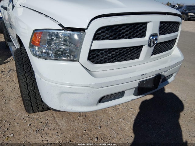 Продаж на аукціоні авто 2015 Ram 1500 Tradesman, vin: 1C6RR6FG1FS779448, номер лоту: 44155200