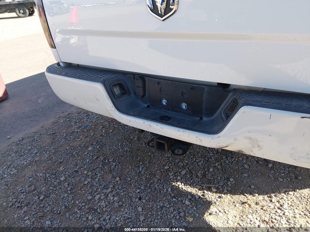 Продаж на аукціоні авто 2015 Ram 1500 Tradesman, vin: 1C6RR6FG1FS779448, номер лоту: 44155200