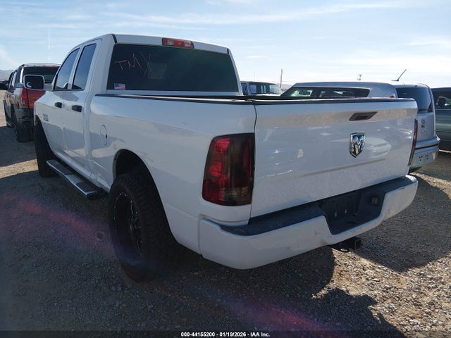 Продаж на аукціоні авто 2015 Ram 1500 Tradesman, vin: 1C6RR6FG1FS779448, номер лоту: 44155200