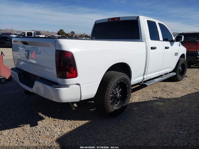Продаж на аукціоні авто 2015 Ram 1500 Tradesman, vin: 1C6RR6FG1FS779448, номер лоту: 44155200