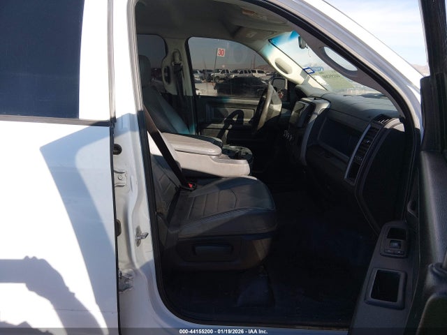 Продаж на аукціоні авто 2015 Ram 1500 Tradesman, vin: 1C6RR6FG1FS779448, номер лоту: 44155200