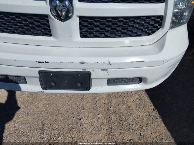Продаж на аукціоні авто 2015 Ram 1500 Tradesman, vin: 1C6RR6FG1FS779448, номер лоту: 44155200