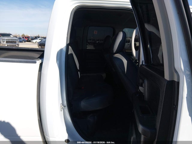Продаж на аукціоні авто 2015 Ram 1500 Tradesman, vin: 1C6RR6FG1FS779448, номер лоту: 44155200