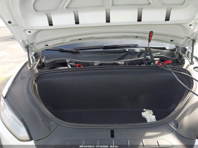 2020 TESLA MODEL X 5YJXCDE22LF248313 Photo 9