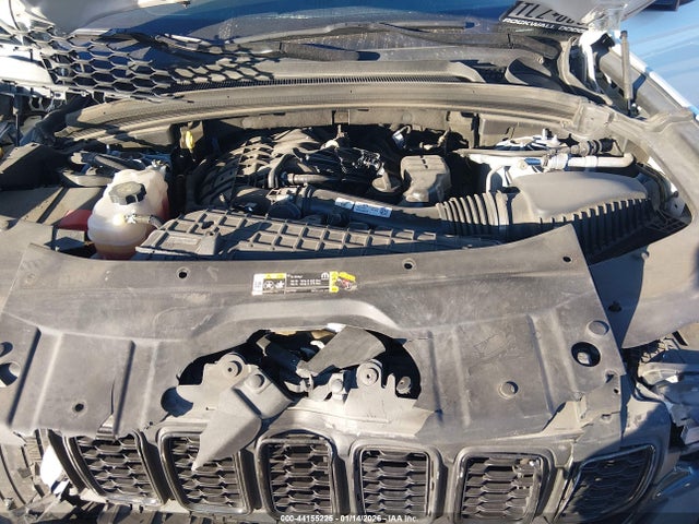 44155225 :رقم المزاد ، 1C4RJHBG0PC620997 vin ، 2023 Jeep Grand Cherokee Limited 4x4 مزاد بيع