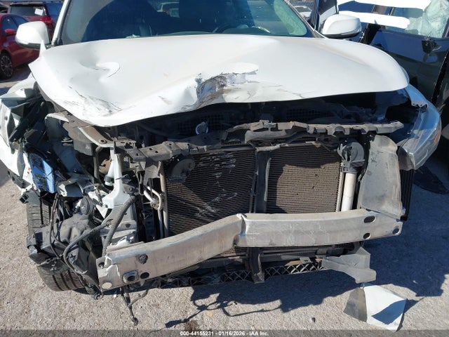 44155231 :رقم المزاد ، 5N1DL0MN3KC532547 vin ، 2019 Infiniti Qx60 Luxe مزاد بيع