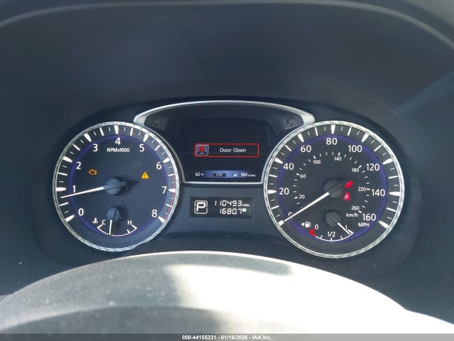 44155231 :رقم المزاد ، 5N1DL0MN3KC532547 vin ، 2019 Infiniti Qx60 Luxe مزاد بيع
