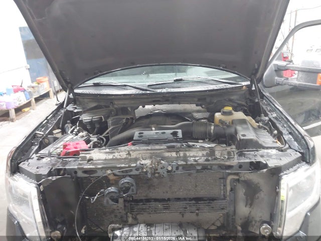 2013 FORD F-150 1FTFW1ET5DFD27529 Photo 9