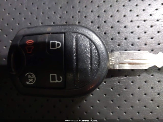 2013 FORD F-150 1FTFW1ET5DFD27529 Photo 10