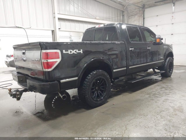 2013 FORD F-150 1FTFW1ET5DFD27529 Photo 3