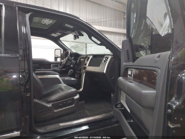 2013 FORD F-150 1FTFW1ET5DFD27529 Photo 4
