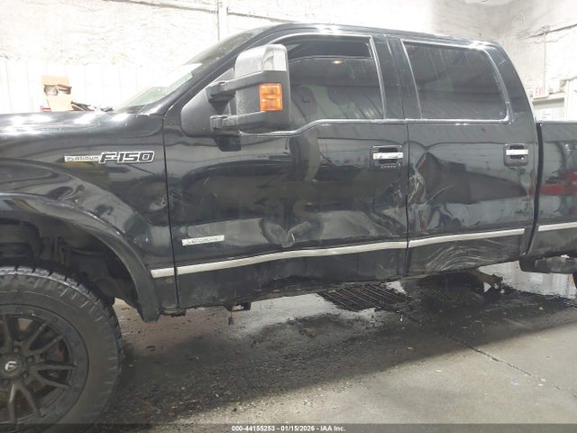 2013 FORD F-150 1FTFW1ET5DFD27529 Photo 5
