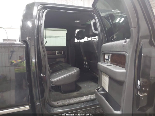 2013 FORD F-150 1FTFW1ET5DFD27529 Photo 7