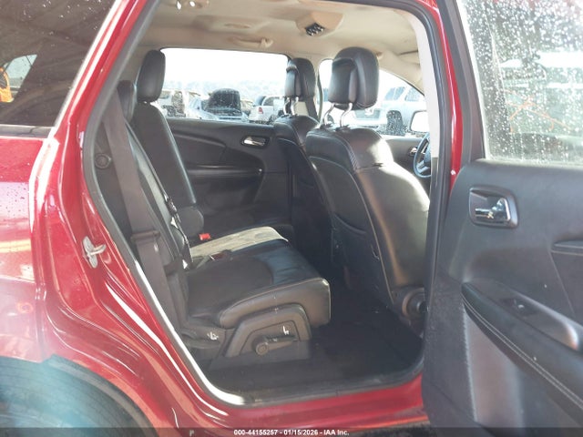 3C4PDCGG0JT475482 Dodge Journey Crossroad