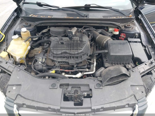 2012 CHRYSLER 200 1C3BCBEGXCN184375 Photo 9