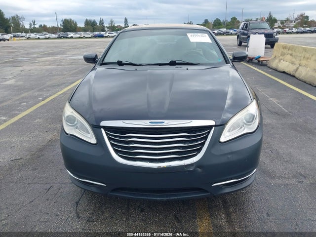 2012 CHRYSLER 200 1C3BCBEGXCN184375 Photo 5