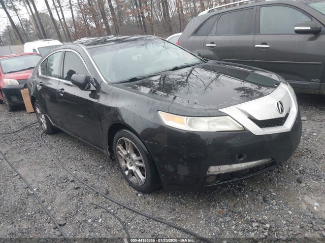 2010 ACURA TL 19UUA8F26AA016562 Photo 0