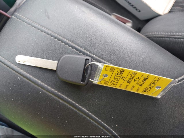 2010 ACURA TL 19UUA8F26AA016562 Photo 10