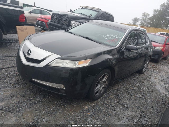 2010 ACURA TL 19UUA8F26AA016562 Photo 1
