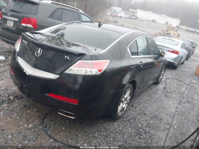 2010 ACURA TL 19UUA8F26AA016562 Photo 3