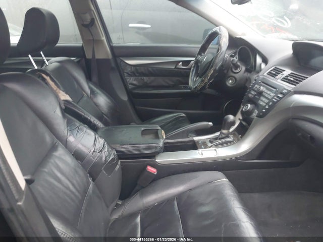 2010 ACURA TL 19UUA8F26AA016562 Photo 4