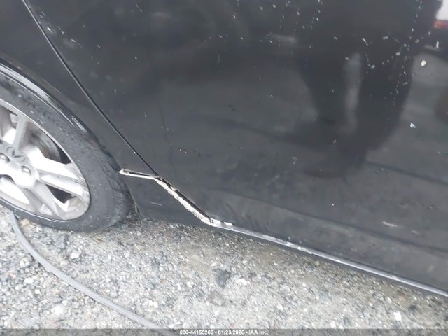 2010 ACURA TL 19UUA8F26AA016562 Photo 5