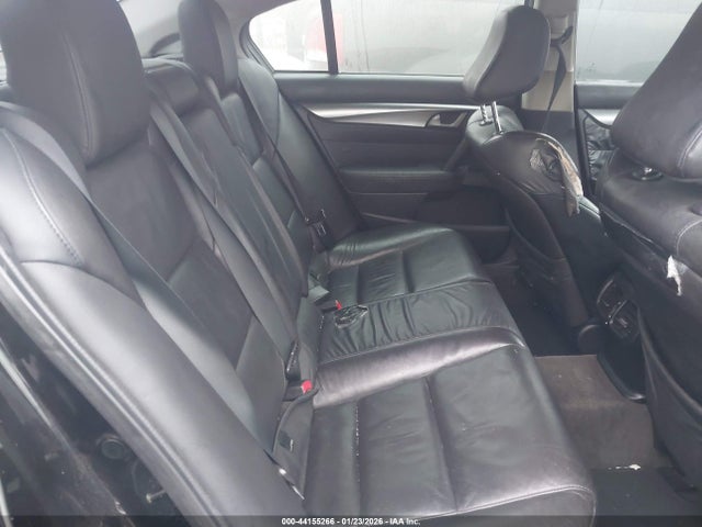 2010 ACURA TL 19UUA8F26AA016562 Photo 7