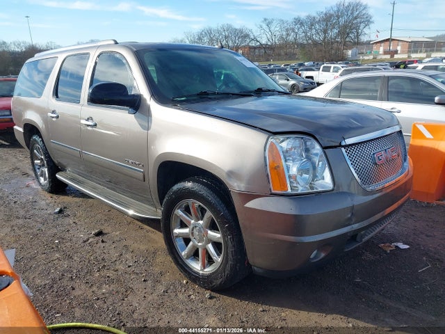 2011 GMC YUKON XL 1500 1GKS1MEF0BR280287
