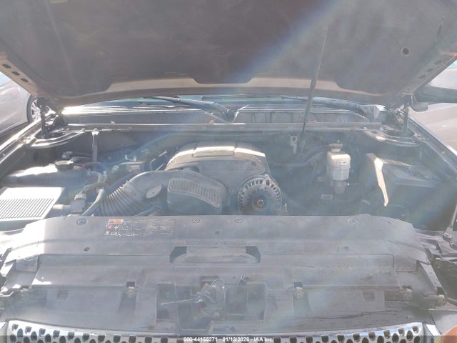 2011 GMC YUKON XL 1500 1GKS1MEF0BR280287 Photo 9