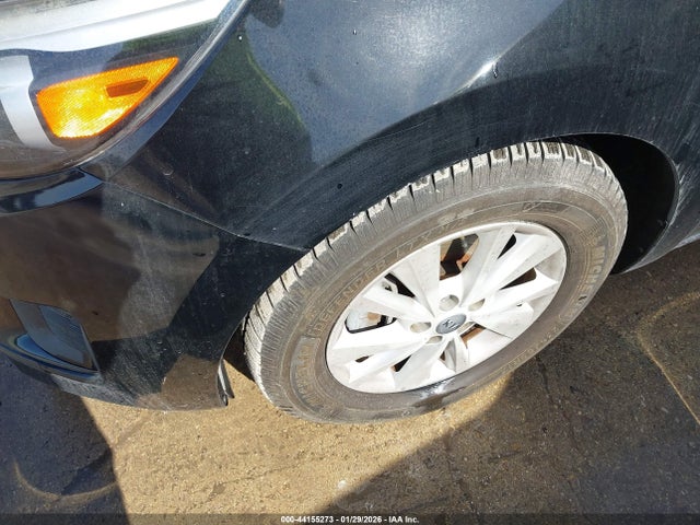 KNDMB5C1XG6197909 KIA SEDONA LX