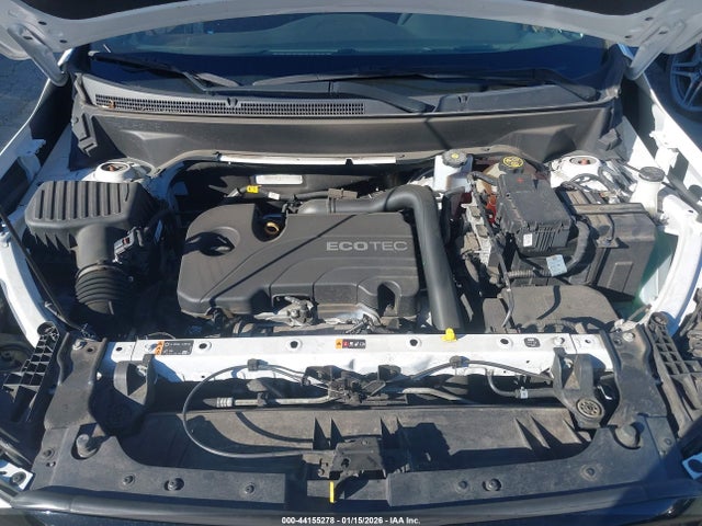 3GKALMEV1ML392443 GMC Terrain Fwd Sle