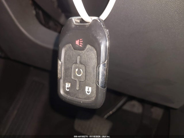 3GKALMEV1ML392443 GMC Terrain Fwd Sle