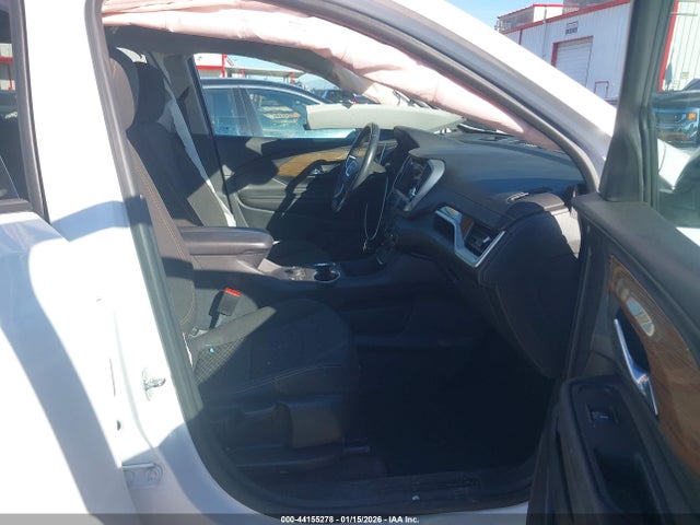 3GKALMEV1ML392443 GMC Terrain Fwd Sle