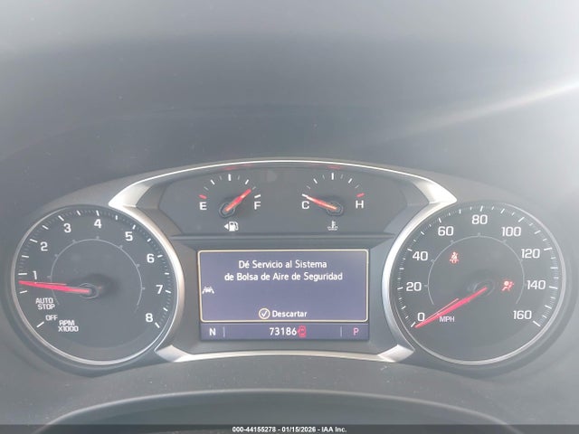 3GKALMEV1ML392443 GMC Terrain Fwd Sle