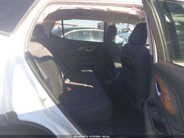 3GKALMEV1ML392443 GMC Terrain Fwd Sle