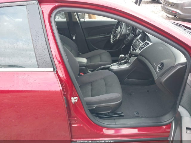 2014 CHEVROLET CRUZE 1G1PH5SB5E7218252 Photo 4