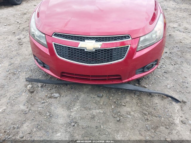 2014 CHEVROLET CRUZE 1G1PH5SB5E7218252 Photo 5