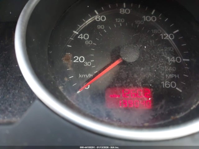 2006 AUDI A4 WAUAC48H46K010201 Photo 6