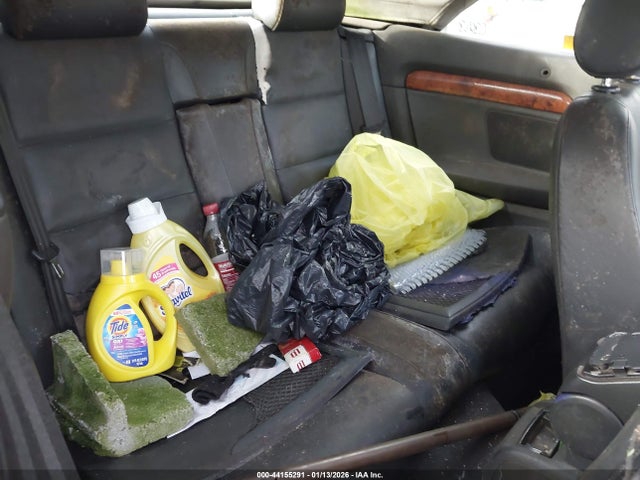 2006 AUDI A4 WAUAC48H46K010201 Photo 7