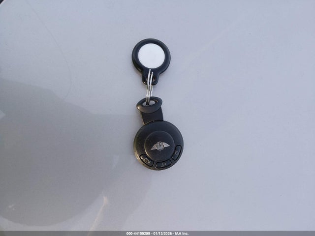 2015 MINI COUNTRYMAN WMWZC3C58FWT02176 Photo 10