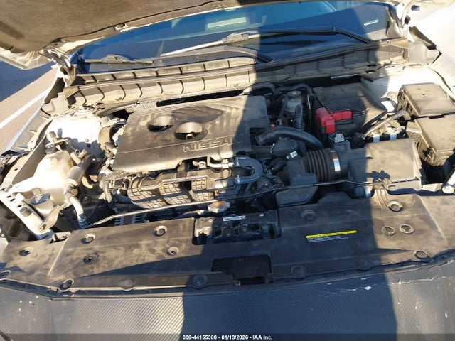 1N4BL4CV2KC191796 Nissan Altima 2.5 Sr